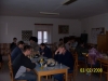 Zápas RPC 07/08 7. kolo TJ Sokol Český Brod B - ŠK Spartak Čelákovice A, 3.2.2008, Český Brod